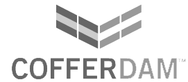 Cofferdam logo